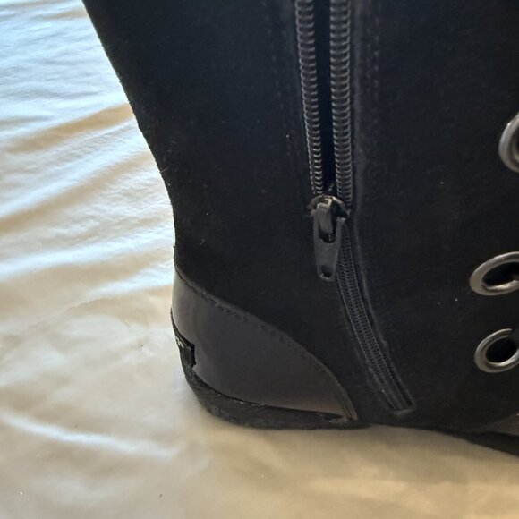 pediped Elizabeth girl's boots - Picture 6 of 10